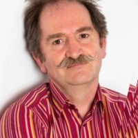 initiativesETcité Employee Bernard Fautrez's profile photo
