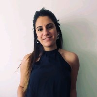 A2F Consulting LLC Employee Maria Carolina Bustamante's profile photo