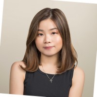 Lions Befrienders Employee Livia Wibisono's profile photo