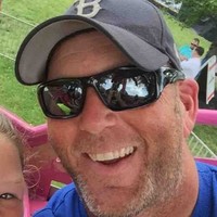 Schneider Electric Employee Travis Henry's profile photo