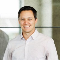 SunCap Property Group Employee Dylan Tomlin's profile photo