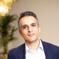 Capricorn Private Investments Employee Manoj Soni's profile photo