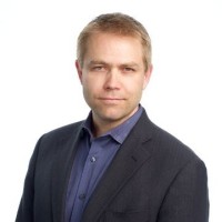Tanium Employee Rob Jenks's profile photo