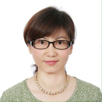Nokia Employee Lynn Lu's profile photo