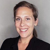 NoA Connect Employee Hanna Lavén's profile photo