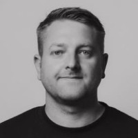 e-Track Employee Ben Norwood's profile photo