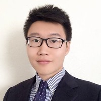Amazon Web Services (AWS) Employee Bohan Wang's profile photo