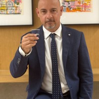 Gianluca Nardelotto Email & Phone Number