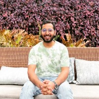 Wescover Employee Javed Akhtar's profile photo