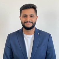 GCE Group Employee Amil Anwar's profile photo