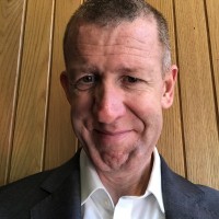 Zenitech Employee James Robinson's profile photo