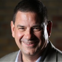 Optimé International Employee Greg Smith's profile photo