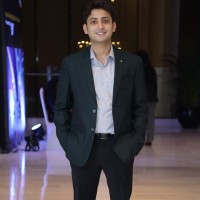 Blueprint Technologies Pvt Ltd Employee Ashwani Jugran's profile photo