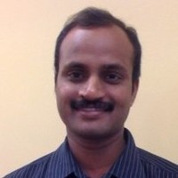 UnitedHealth Group Employee Murthy N's profile photo