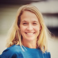 Sobolt Employee Roos Steevels's profile photo