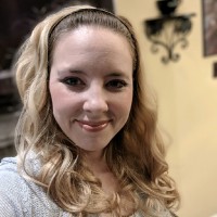 Krystyna Rodmell Email