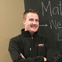 Matt Landers Email