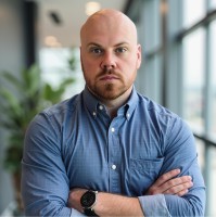 Cowen Inc. Employee Joseph Thome's profile photo