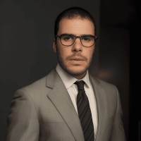 The Crow Group Employee Jeremie Sellam's profile photo