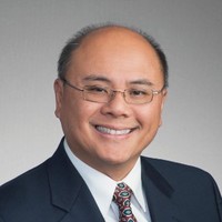 Daikin Comfort Employee Simon Lin's profile photo