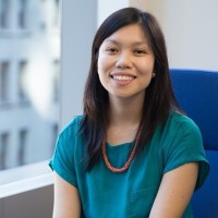 Catherine Ngai's profile photo