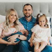 Freightwire Employee Jordan Hill's profile photo