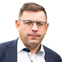 ITC Belgium Employee Dirk Geerits's profile photo