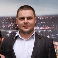 BIOptimizers Employee Adnan Miljkovic's profile photo