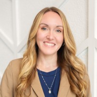 Quinn Consulting Services, Inc. Employee Lauren Sheppard's profile photo