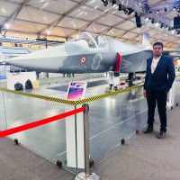 Vee J Pee Aluminium Foundry Employee Sathish Kumar's profile photo