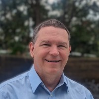 Entara Employee Patrick Darby's profile photo