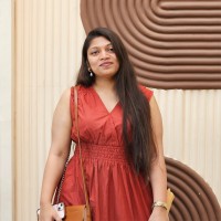 Brick&Bolt Employee Prerana R's profile photo