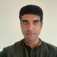 Kousik Mukherjee's profile photo