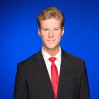 Barrett Vinson Email