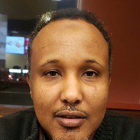 Acceinfo Employee Abshir Bile's profile photo