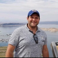Ambee Employee Yedidya Nemet's profile photo