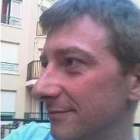Prosodie Employee Frederic Abadie's profile photo