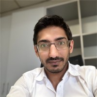SIDEF Employee Omar Abdoulaziz's profile photo