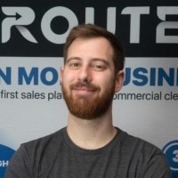 COATES GROUP LIMITED Employee Gregory Berg's profile photo