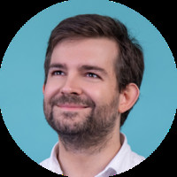 Canonical Employee Péter Polgár's profile photo