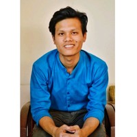 I Say Organic Employee Vivek Pun's profile photo