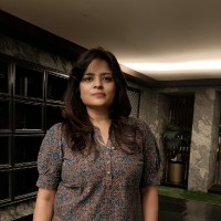 ARKA Softwares Employee Nancy Bhargava's profile photo