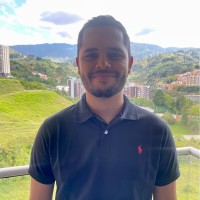 Calop Freight - Domestic Freight Transportation Employee David Saldarriaga's profile photo