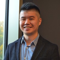 Edinburgh Innovations Employee Jack Ng's profile photo