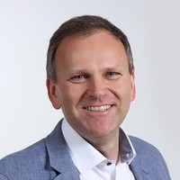 Swissgrid AG Employee Daniel Zemp's profile photo