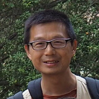  Employee Jun Huang's profile photo