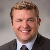 UBank Employee Joshua Karlgaard's profile photo