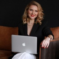 Aligned Code Employee Jennifer Herbert's profile photo