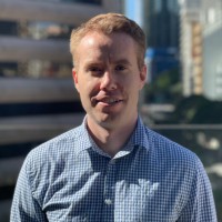 Reshop Employee Joel Richards's profile photo