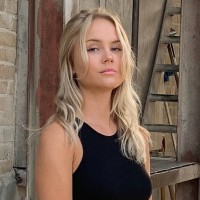 Protein.com Employee Mathilda Karlsson's profile photo